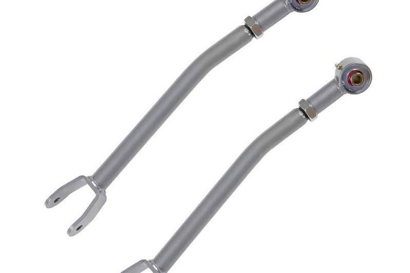 Front upper adjustable control arms kit Rubicon Express Super-Flex Lift 0-4,5