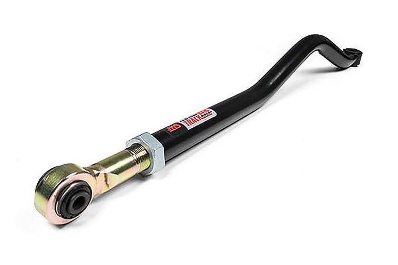 Front adjustable track bar JKS Lift 0-4,5