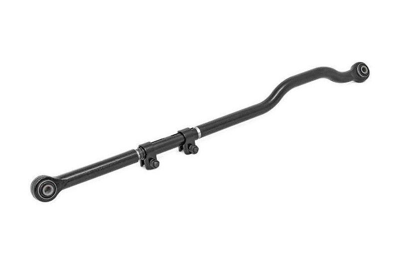 Rear forged adjustable track bar Rough Country Lift 0-6