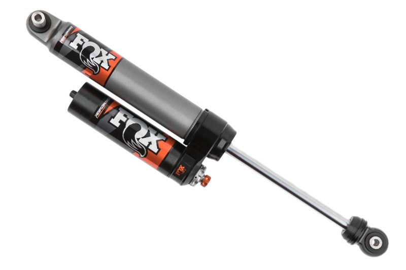 Rear nitro shock Fox Elite 2.5 Reservoir adjustable DSC Lift 2-3