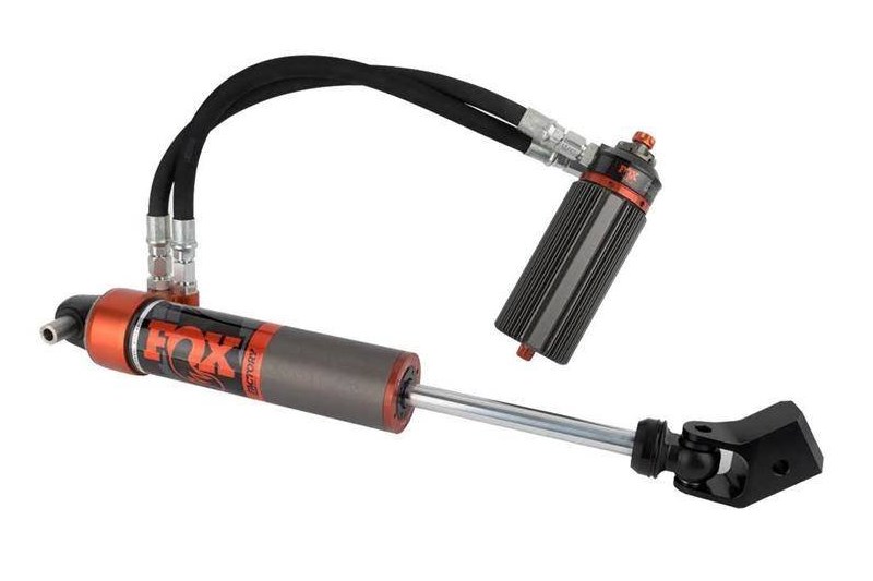 Front nitro shock Fox Factory Race 3.0 Reservoir adjustable Internal Bypass Lift 2-3