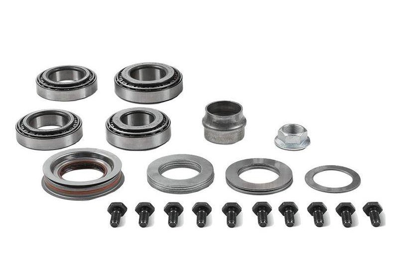 Master installation kit rear Dana 44 / M220 G2