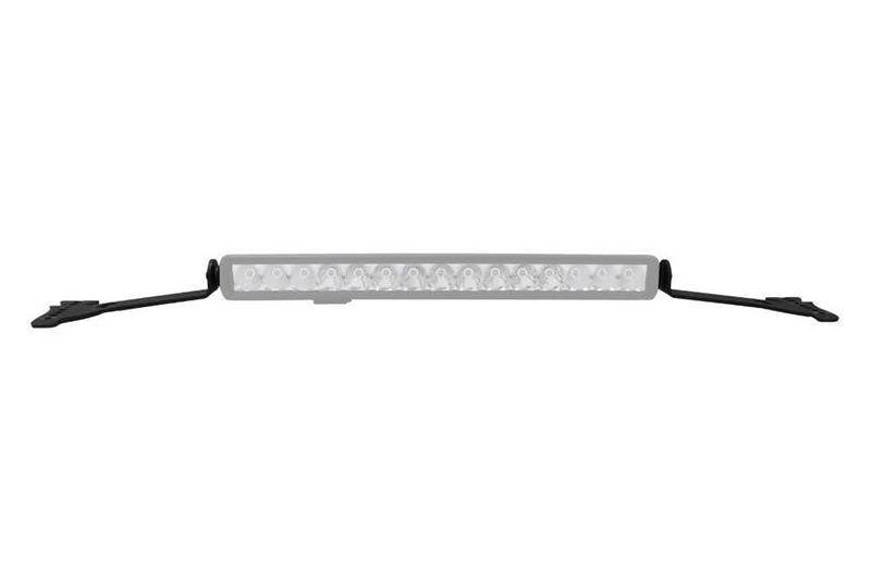 Hinge hood mount LED bar 20