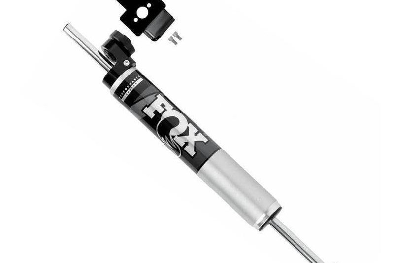 Steering stabilizer Fox Performance 2.0 TS