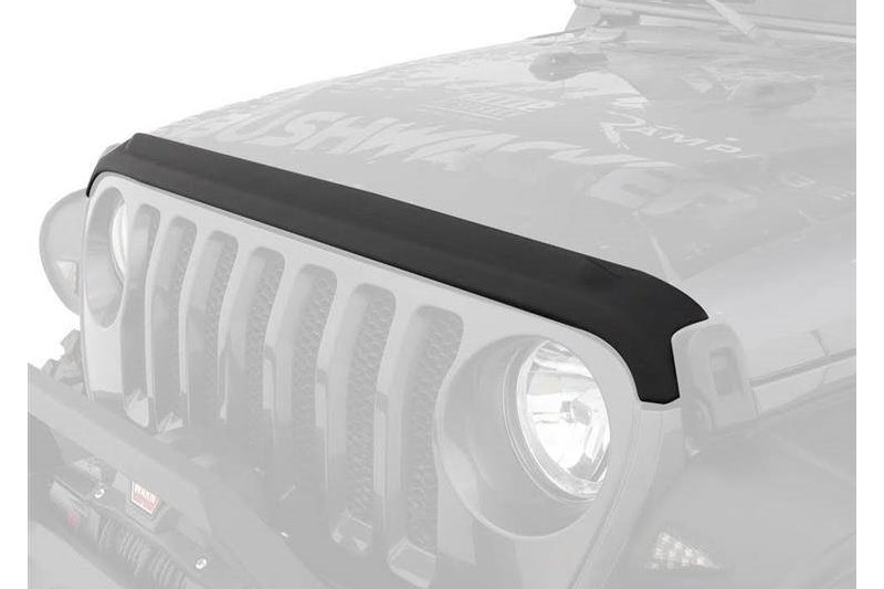 Juego de protectores de cap Bushwacker