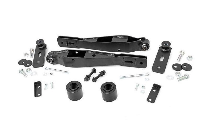 Kit de suspensin Rough Country Lift 2