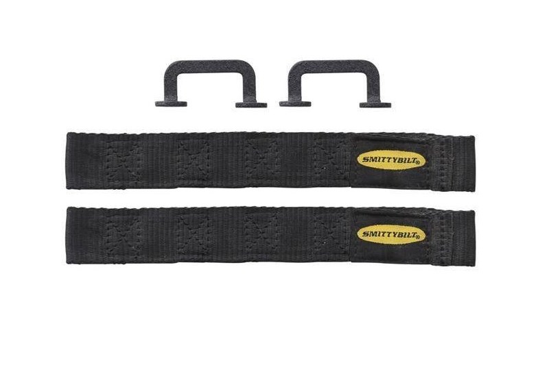 Adjustable door strap Smittybilt