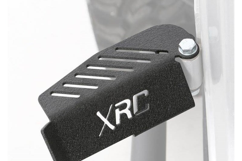 Foot Pegs XRC Smittybilt