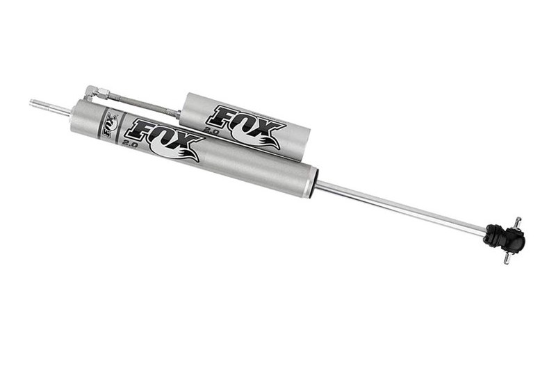 Amortiguador delantero nitro Fox Performance 2.0 Reservoir Elevacin 6,5-8