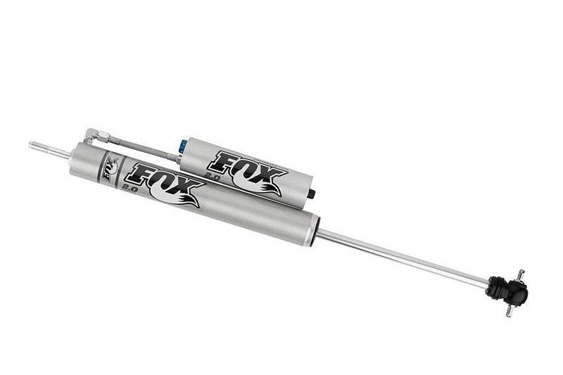 Amortiguador nitro delantero Fox Performance 2.0 con depósito ajustable Elevación 6,5-8