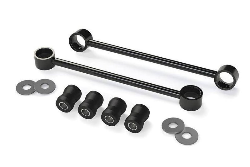 Rear sway bar links TeraFlex Lift 2-4