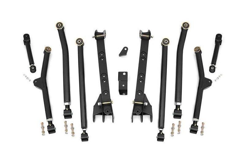 Upgrade kit long arm Rough Country Lift 4-6