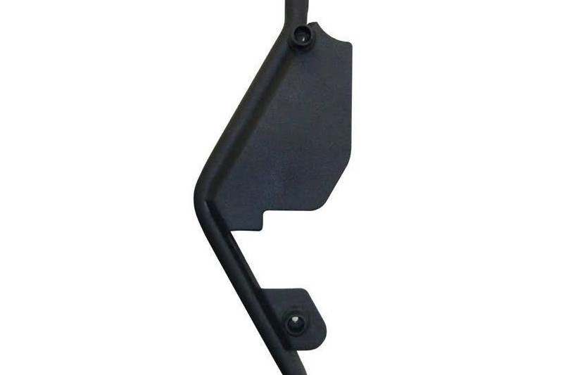 Front driver side exterior Jack mount Go Rhino