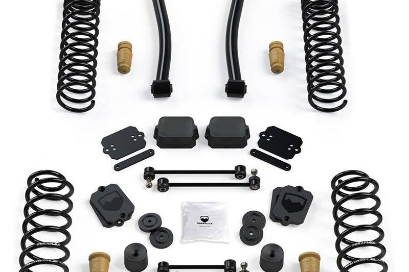 Suspension kit TeraFlex Sport ST2 Lift 2,5