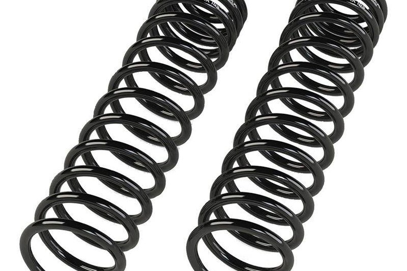 Front progressive coil springs TeraFlex Lift 3,5