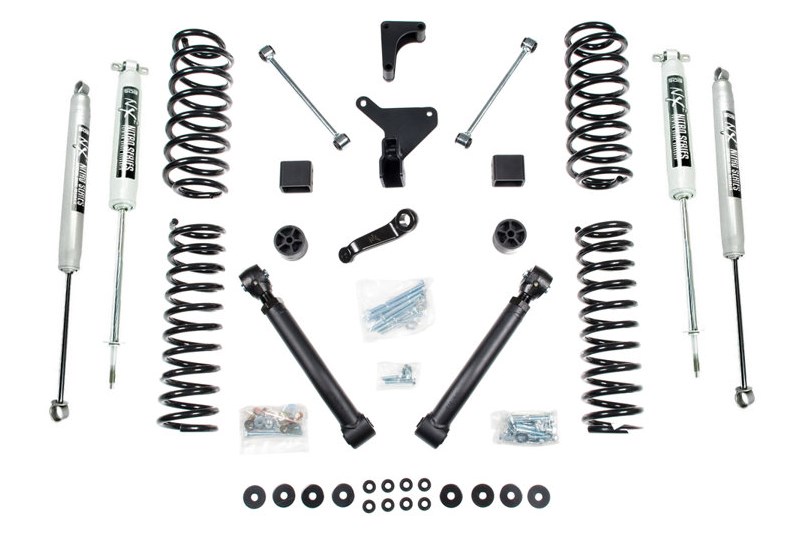 Kit de suspensin BDS Lift 4