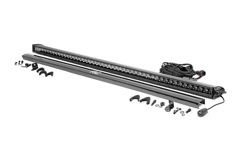 LED light bar 50