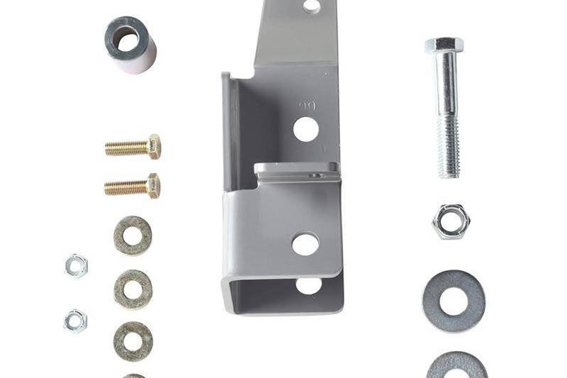 Soporte barra trasera Rubicon Express Lift 3-5,5