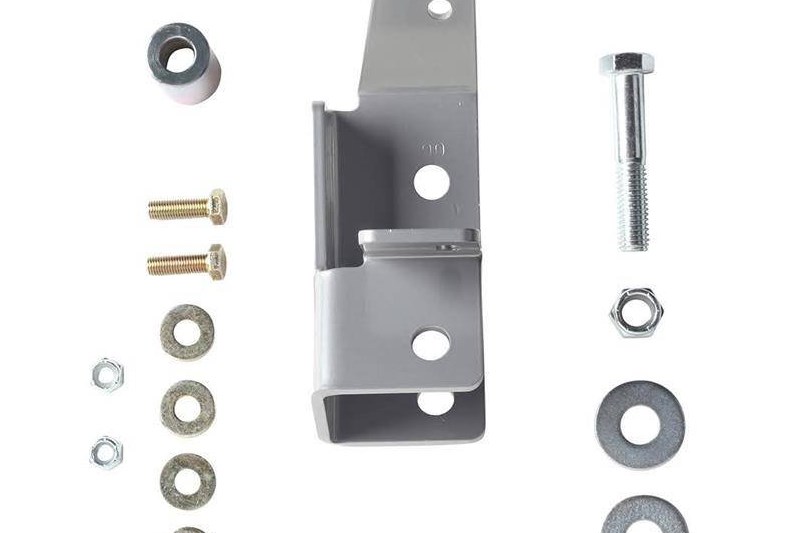 Rear track bar bracket Rubicon Express Lift 3-5,5