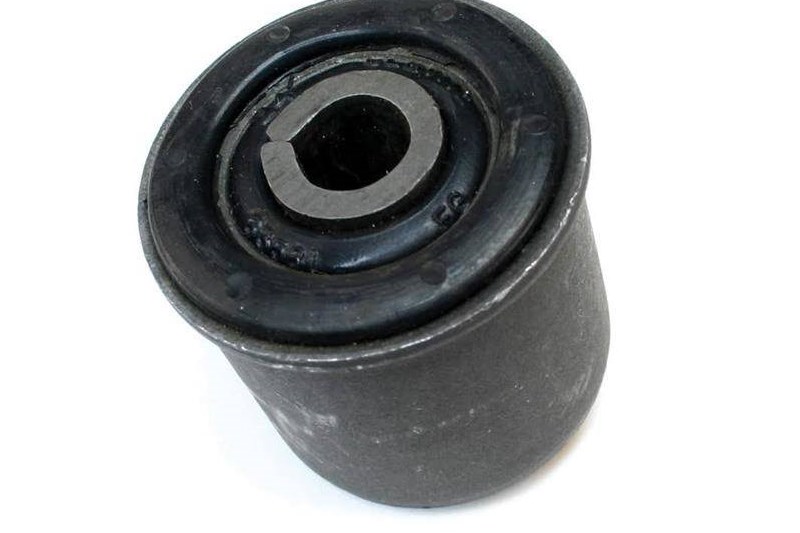 Front track bar rubber bushing TeraFlex