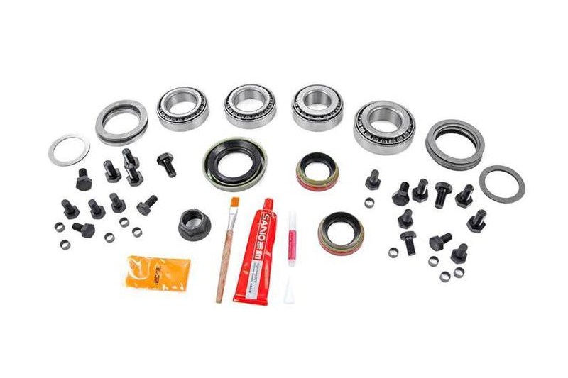 Kit de instalacin Master Kit delantera Dana 30 Rough Country