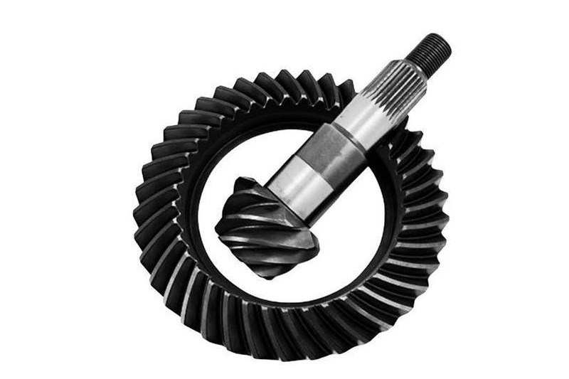 Front ring and pinion set 3.73 ratio Dana 30 G2