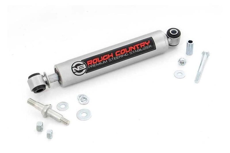 Steering stabilizer Rough Country N3 Premium