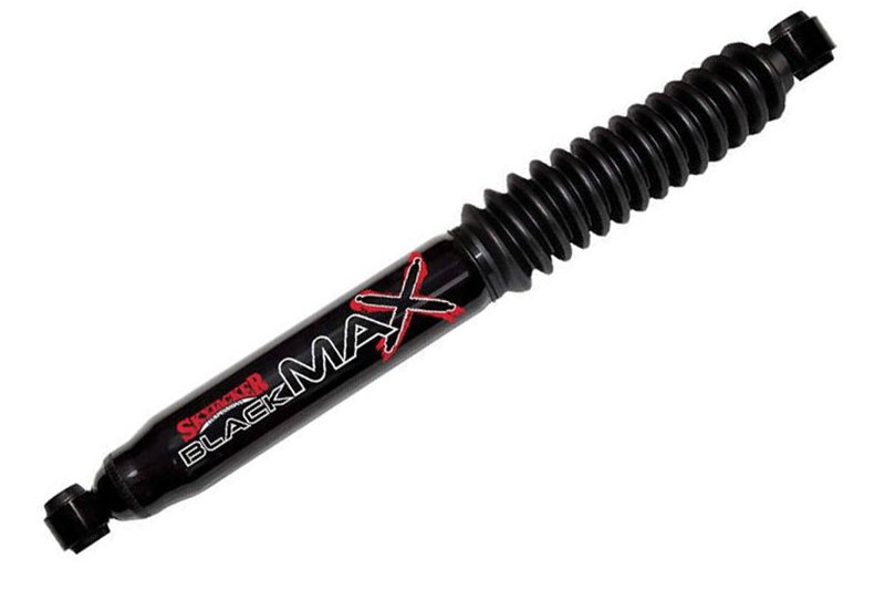 Steering stabilizer HD black OEM Skyjacker