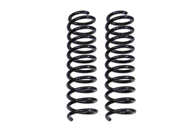 Front coil springs Clayton Off Road Lift 4