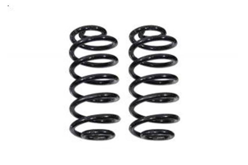 Rear coil springs Clayton Off Road Lift 4