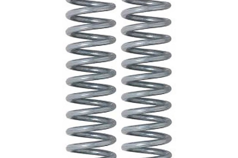 Muelles helicoidales delanteros Rubicon Express Lift 4,5