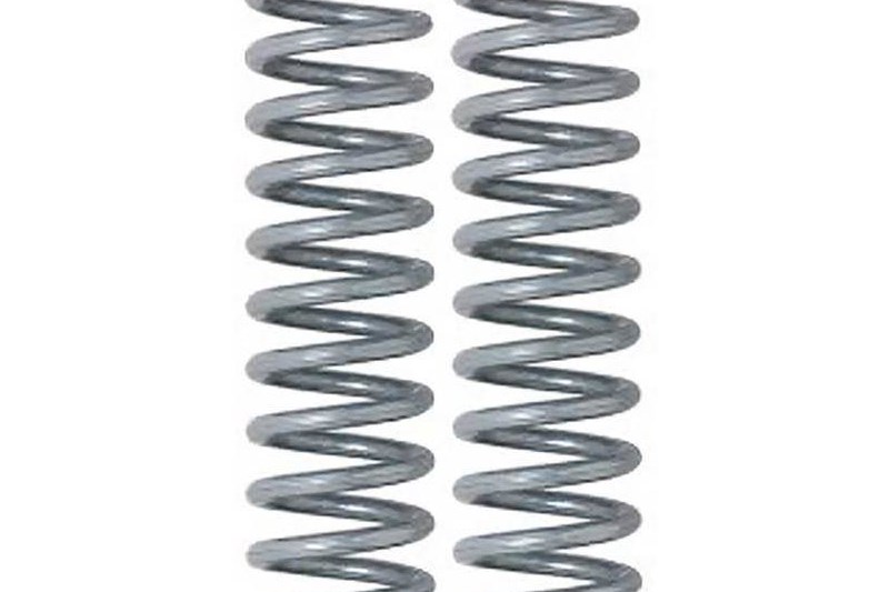 Front coil springs Rubicon Express Lift 4,5