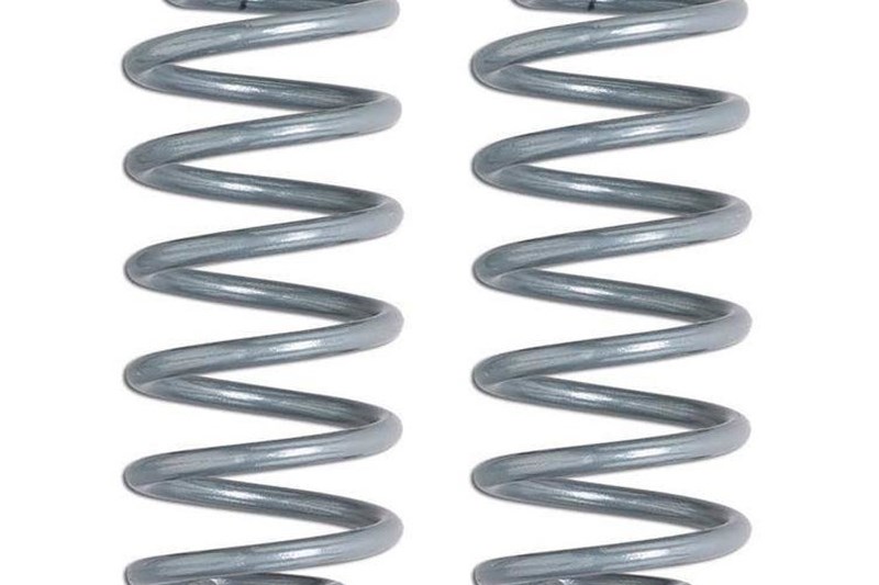 Rear coil springs Rubicon Express Lift 4,5