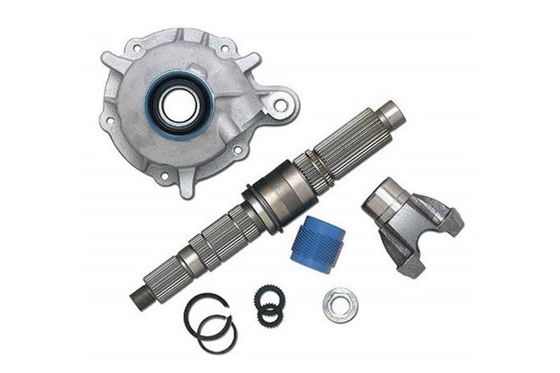 thumbnail image 2 of Rough Country NP231 Slip Yoke Eliminator Kit SYE 2 of 4