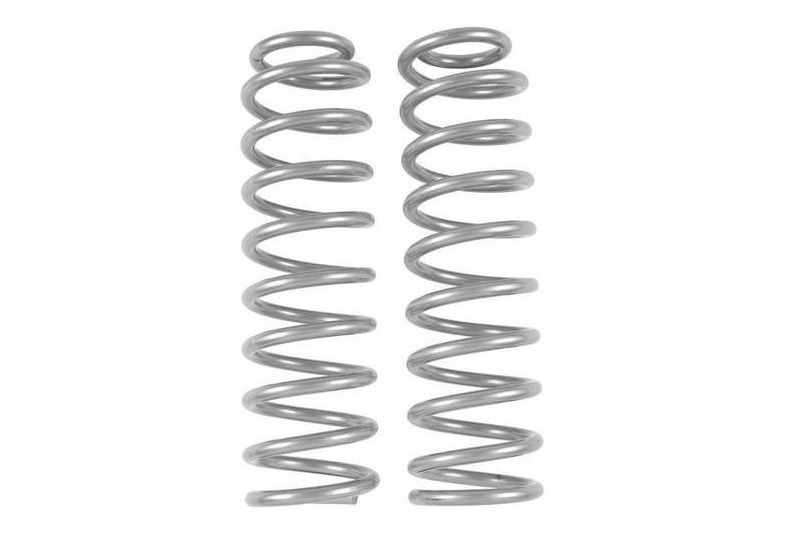 Front coil springs Rough Country Lift 3,5