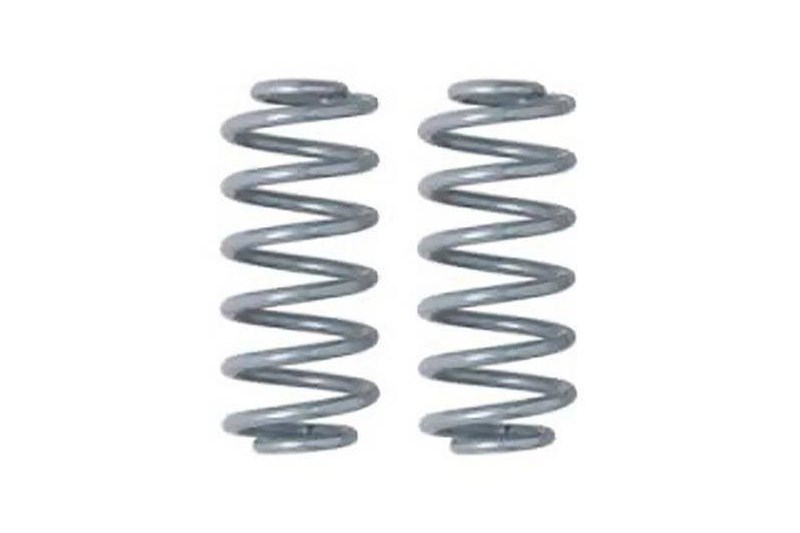 Rear coil springs Rubicon Express Lift 4,5