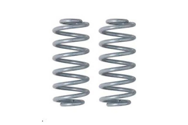 Rear coil springs Rubicon Express Lift 3,5