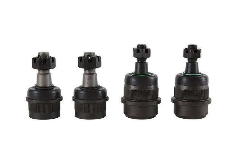 Axle Heavy-Duty Ball Joints G2