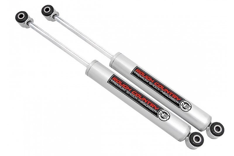 Rear nitro shocks Rough Country N3 Premium Lift 0-2,5