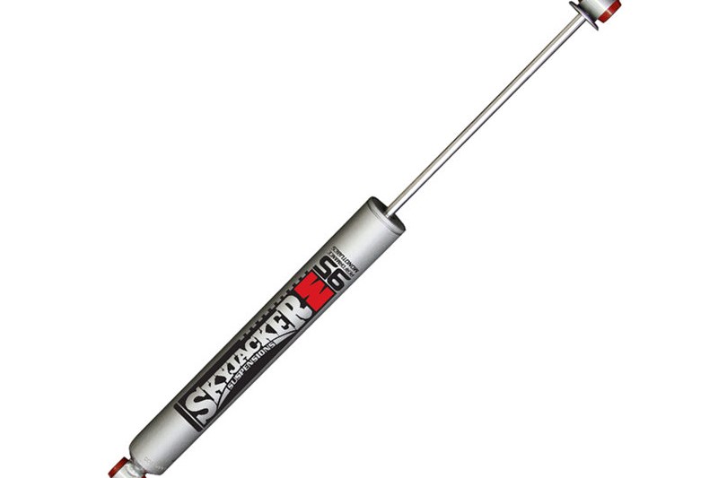 Rear nitro shock Skyjacker M95 Monotube Lift 2-3