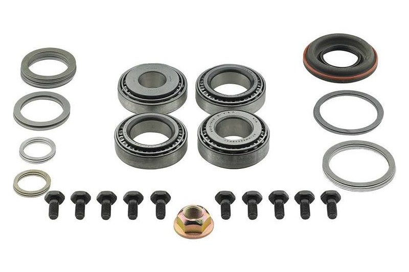 Front master installation kit Dana 30 G2