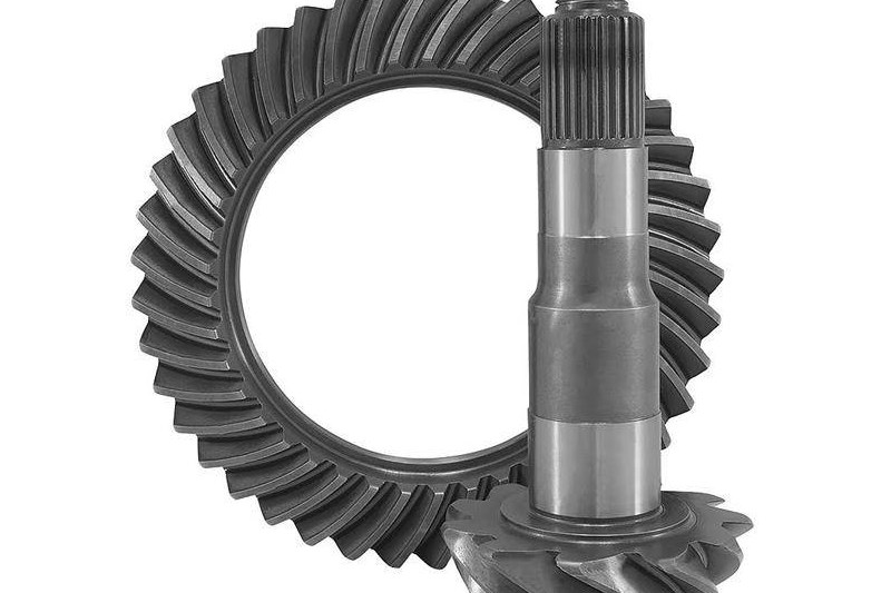 Front ring and pinion set 4.88 ratio Dana 30 Yukon