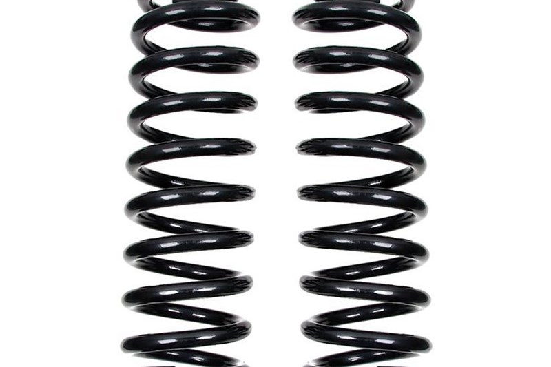 Rear coil springs BDS Pro-Ride Lift 3,5