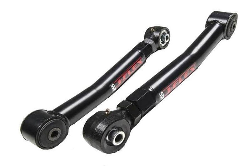 Front lower adjustable control arms JKS J-Flex Lift 0-4,5