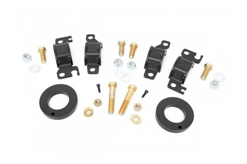 Kit de suspensin Rough Country Lift 2