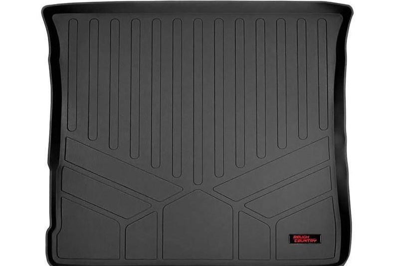 Heavy duty cargo liner Rough Country Grand Cherokee WK2 11-21