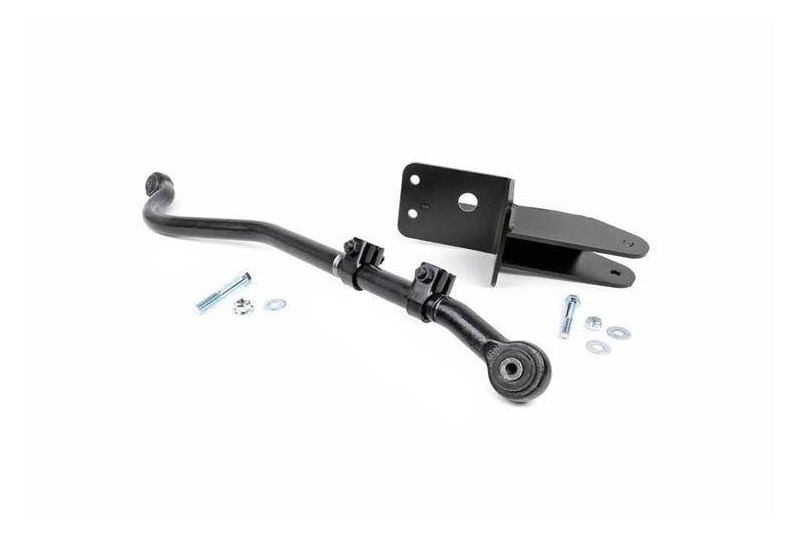 Front forged adjustable track bar Rough Country Lift 4-6,5