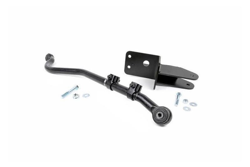 Front forged adjustable track bar Rough Country Lift 0-3,5