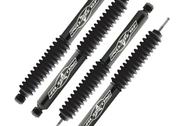 Nitro shock absorber kit Rubicon Express Monotube Lift 3,5-4,5