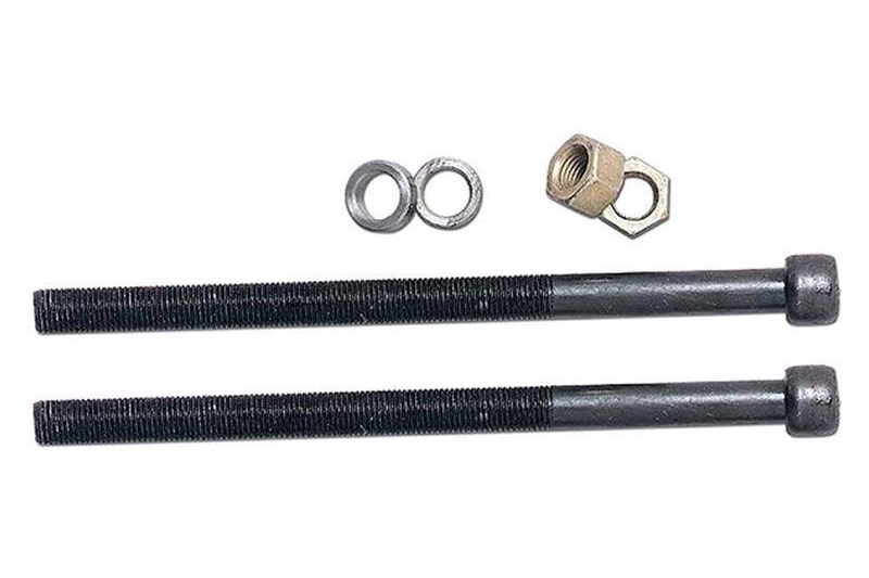 Leaf spring center pins 5/16 Rubicon Express Cherokee XJ 84-01